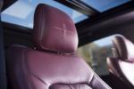 Lincoln Nautilus Black Label 2018 года